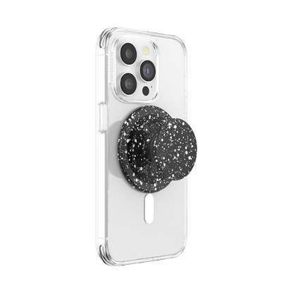 Black Speckle — MagSafe PopGrip - US 66173