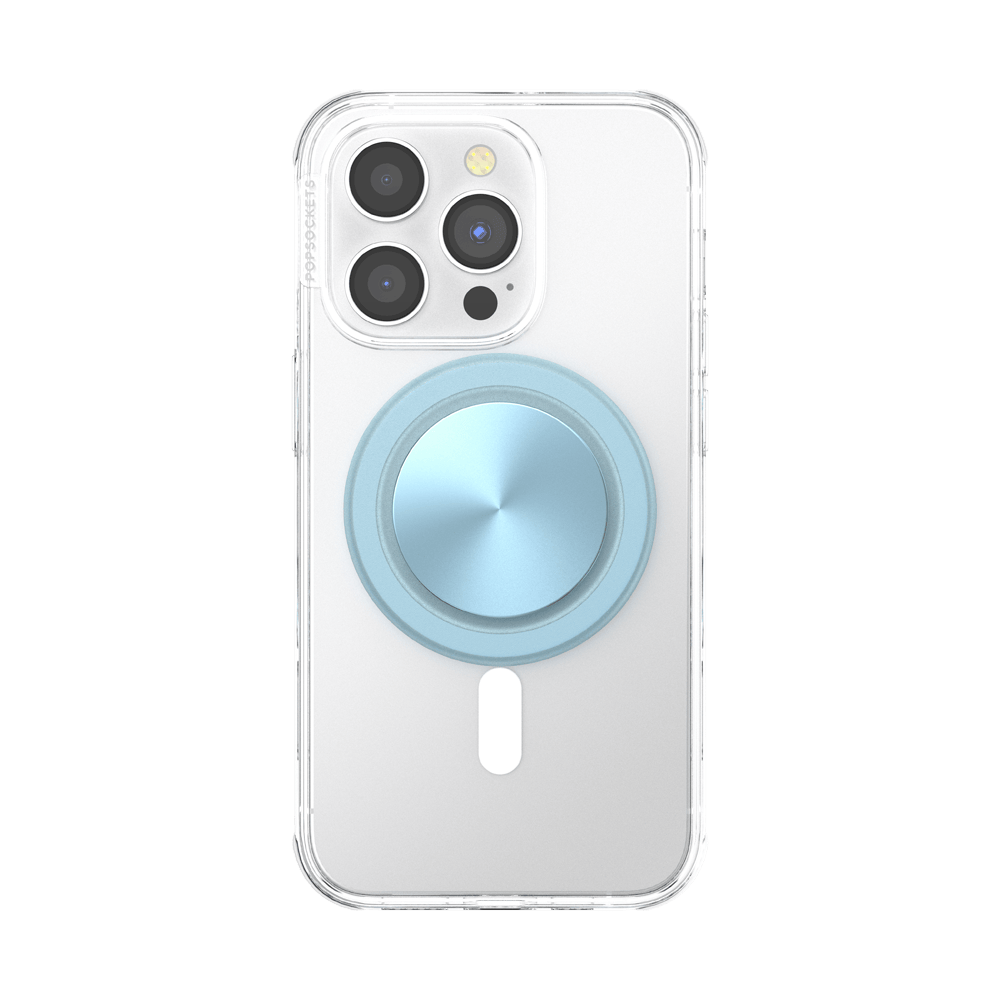 Blue Sigh — MagSafe PopGrip - US 99747
