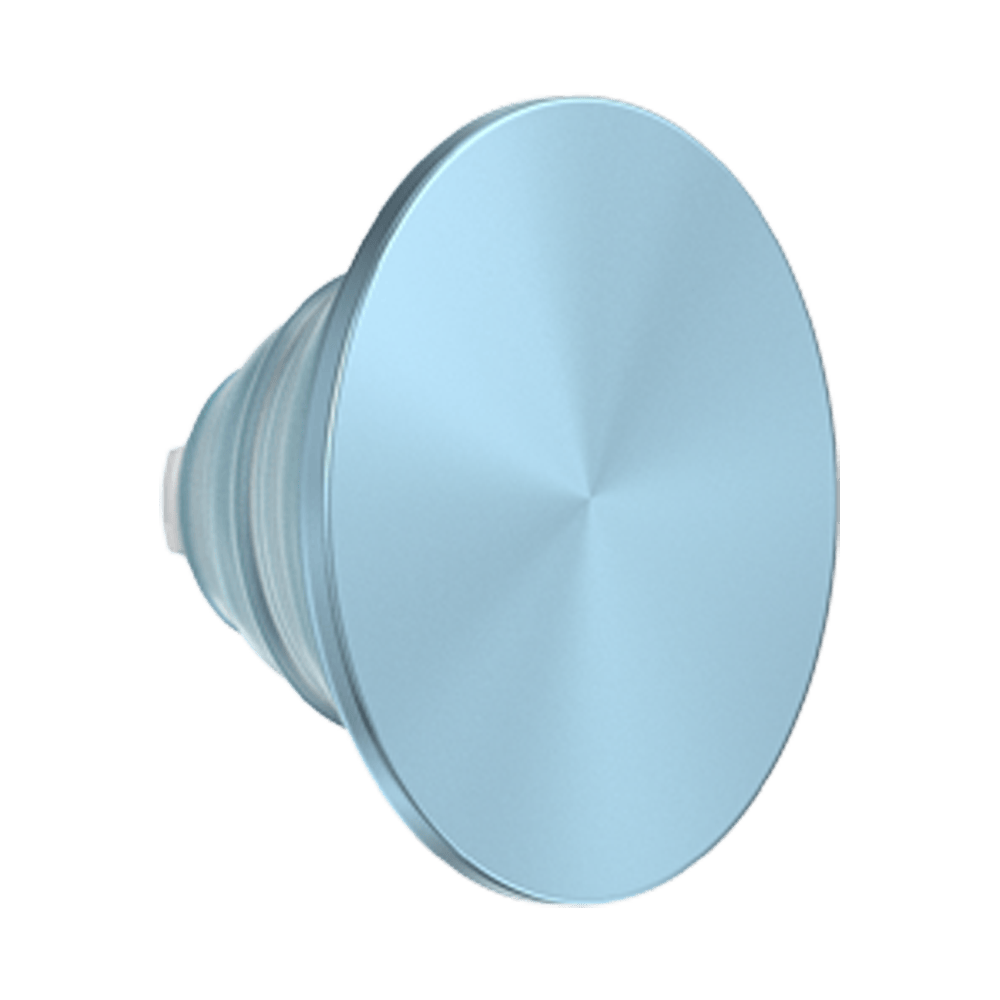 Aluminum Blue Sigh — PopTop - US 76370