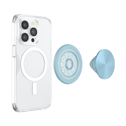 Blue Sigh — MagSafe PopGrip - US 39760