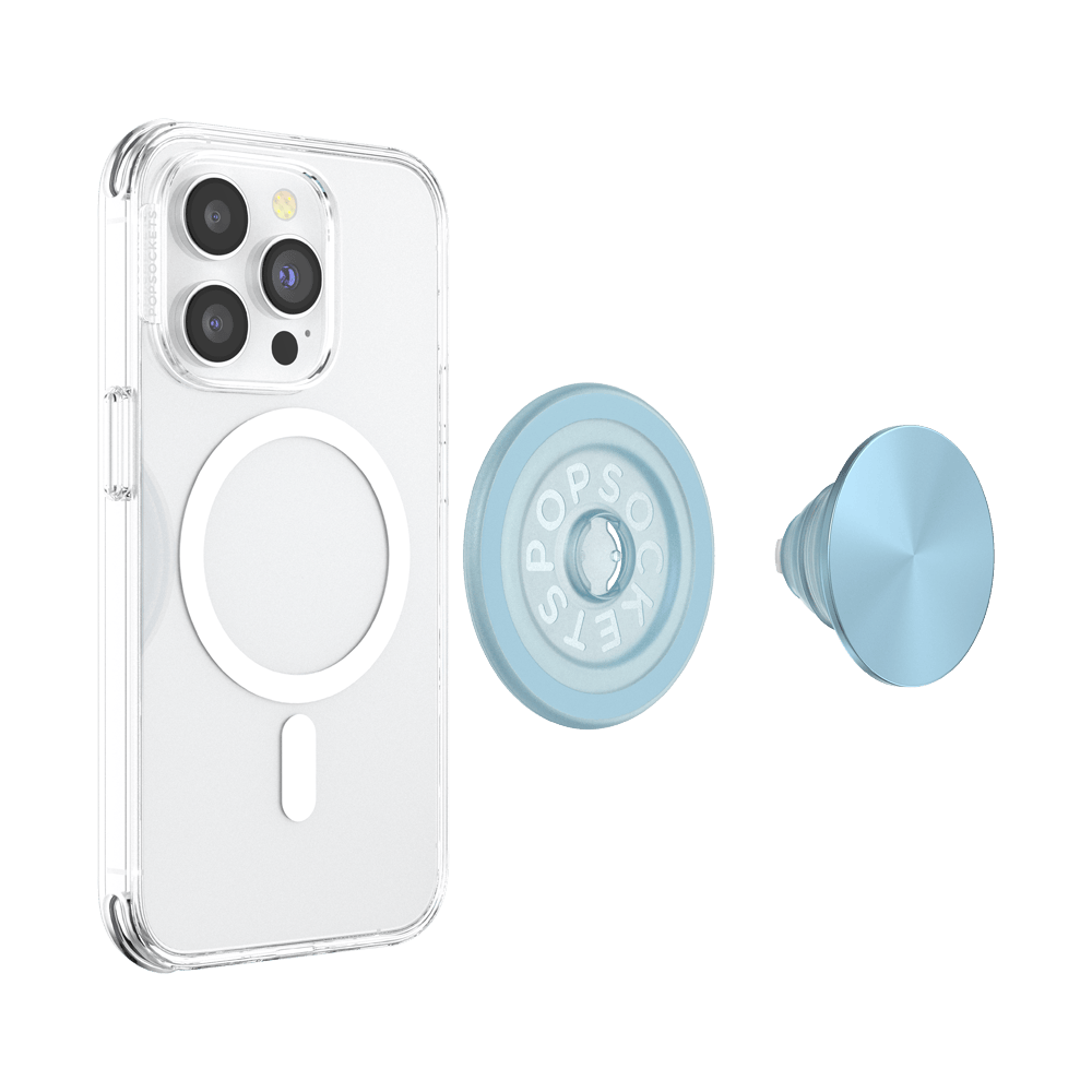 Blue Sigh — MagSafe PopGrip - US 38566
