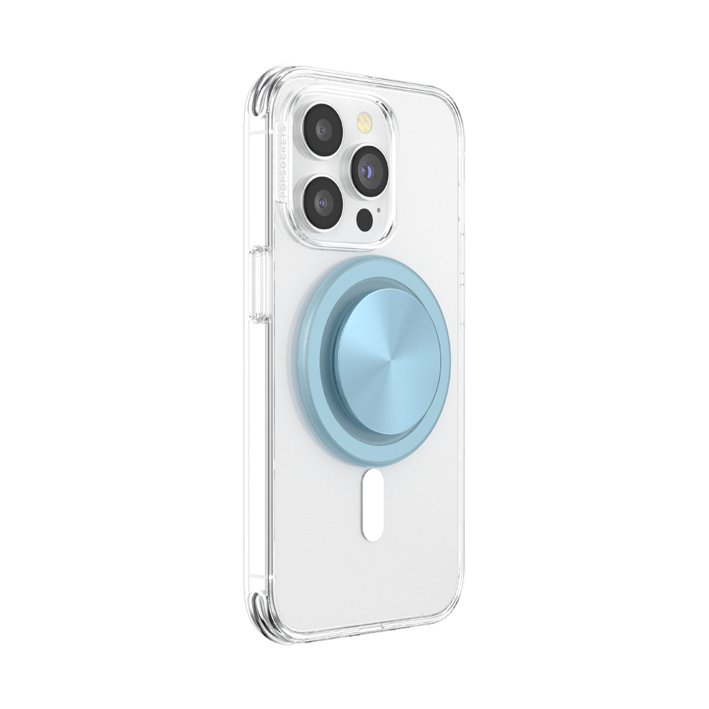 Blue Sigh — MagSafe PopGrip - US 99747