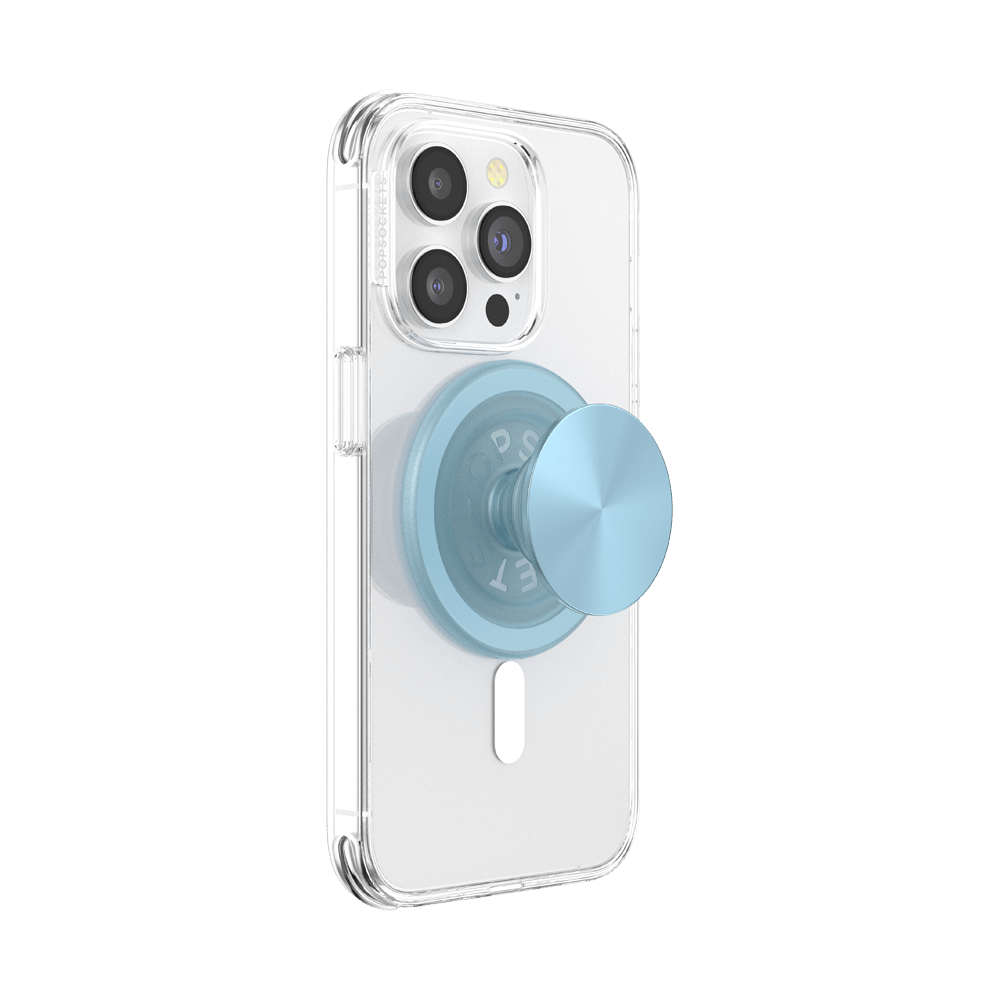 Blue Sigh — MagSafe PopGrip - US 99747