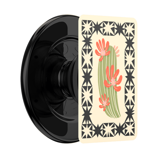 Card Desert Bloom — MagSafe PopGrip - US 37715