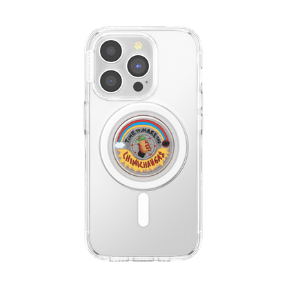 Chimichangas — MagSafe PopGrip - US 57062