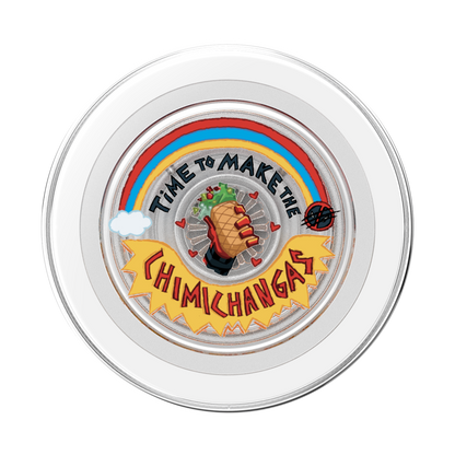 Chimichangas — MagSafe PopGrip - US 62020