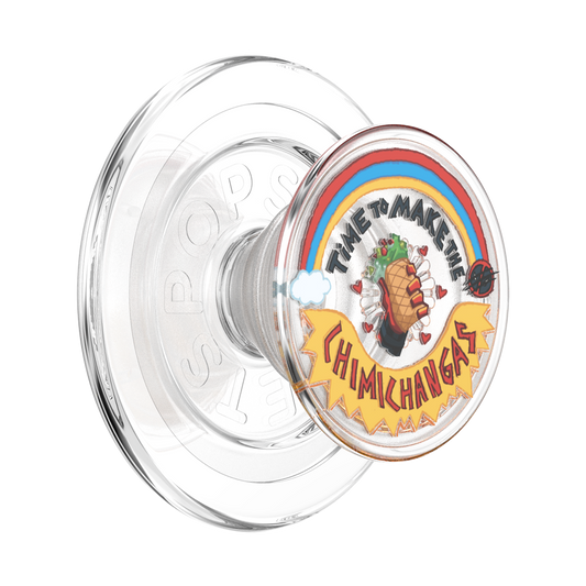 Chimichangas — MagSafe PopGrip - US 93812