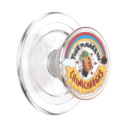 Chimichangas — MagSafe PopGrip - US 63597