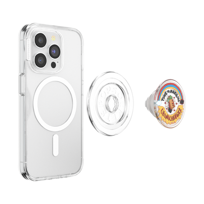 Chimichangas — MagSafe PopGrip - US 62020