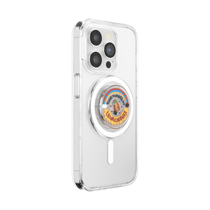Chimichangas — MagSafe PopGrip - US 57062