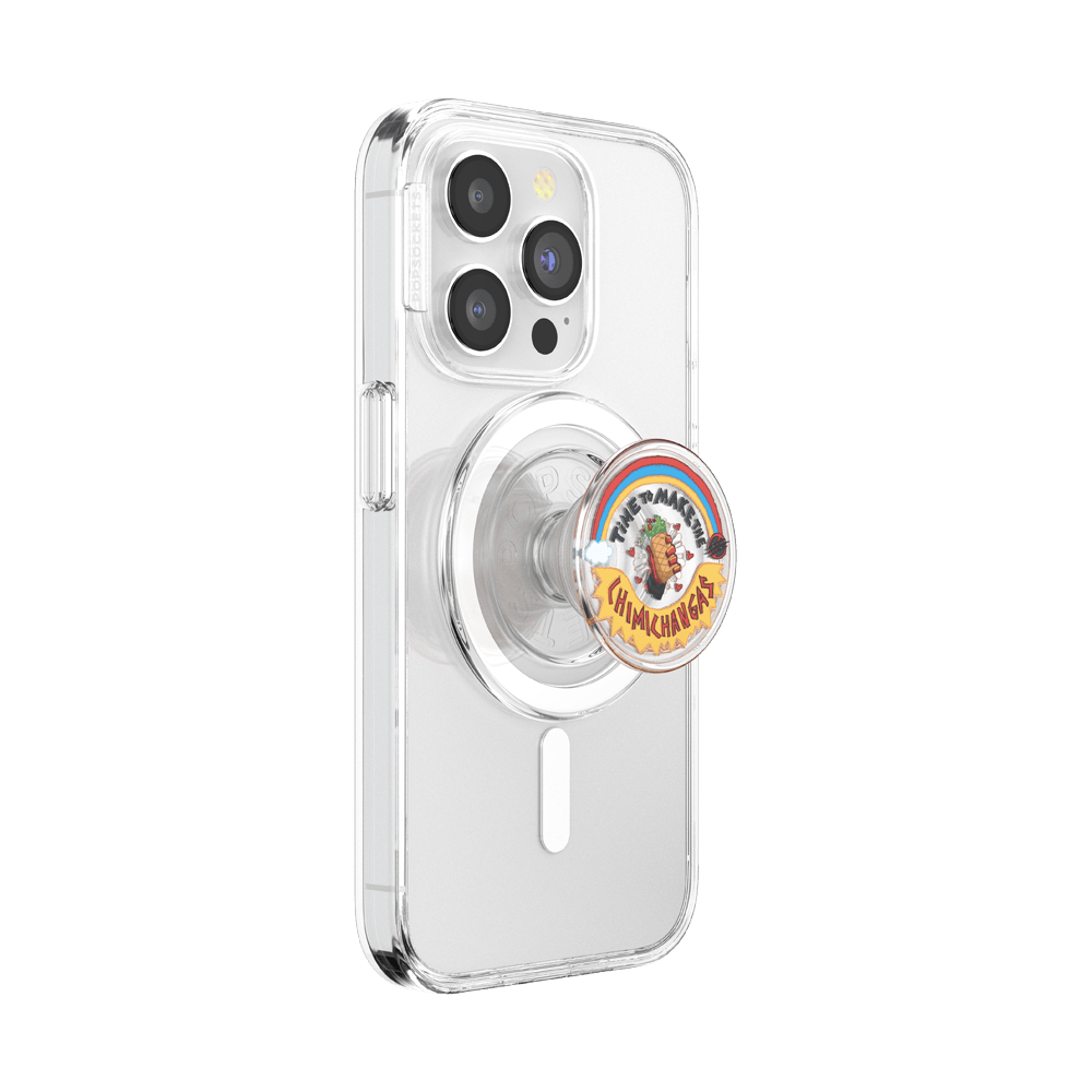 Chimichangas — MagSafe PopGrip - US 63597