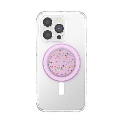 Circus Regrind Sugar Plum — MagSafe PopGrip - US 27142