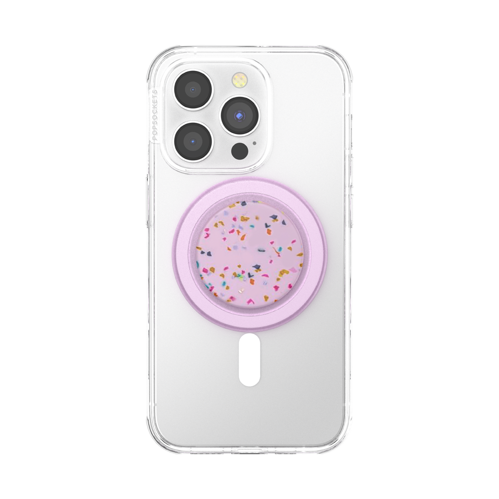 Circus Regrind Sugar Plum — MagSafe PopGrip - US 63075