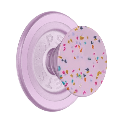 Circus Regrind Sugar Plum — MagSafe PopGrip - US 43189