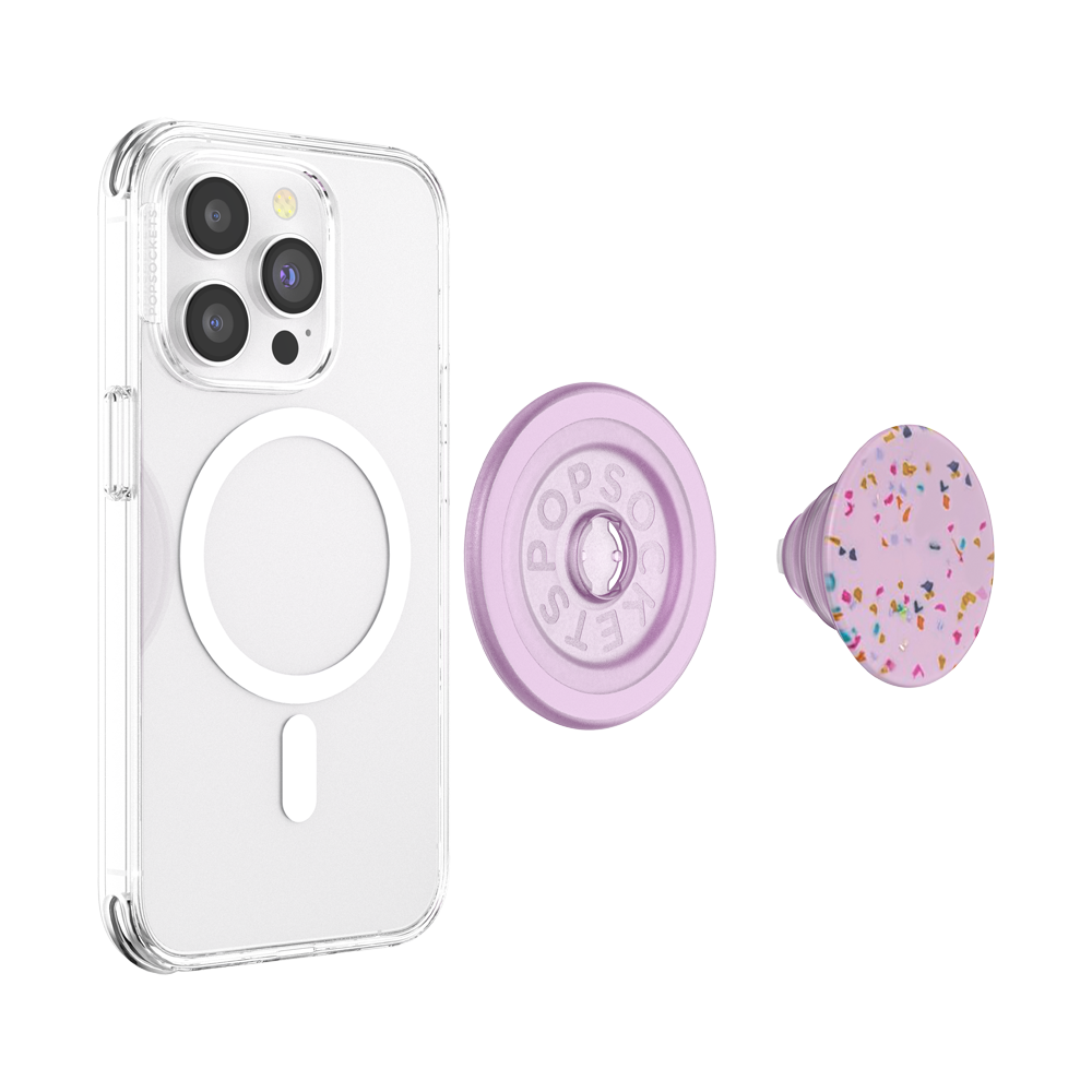 Circus Regrind Sugar Plum — MagSafe PopGrip - US 63075