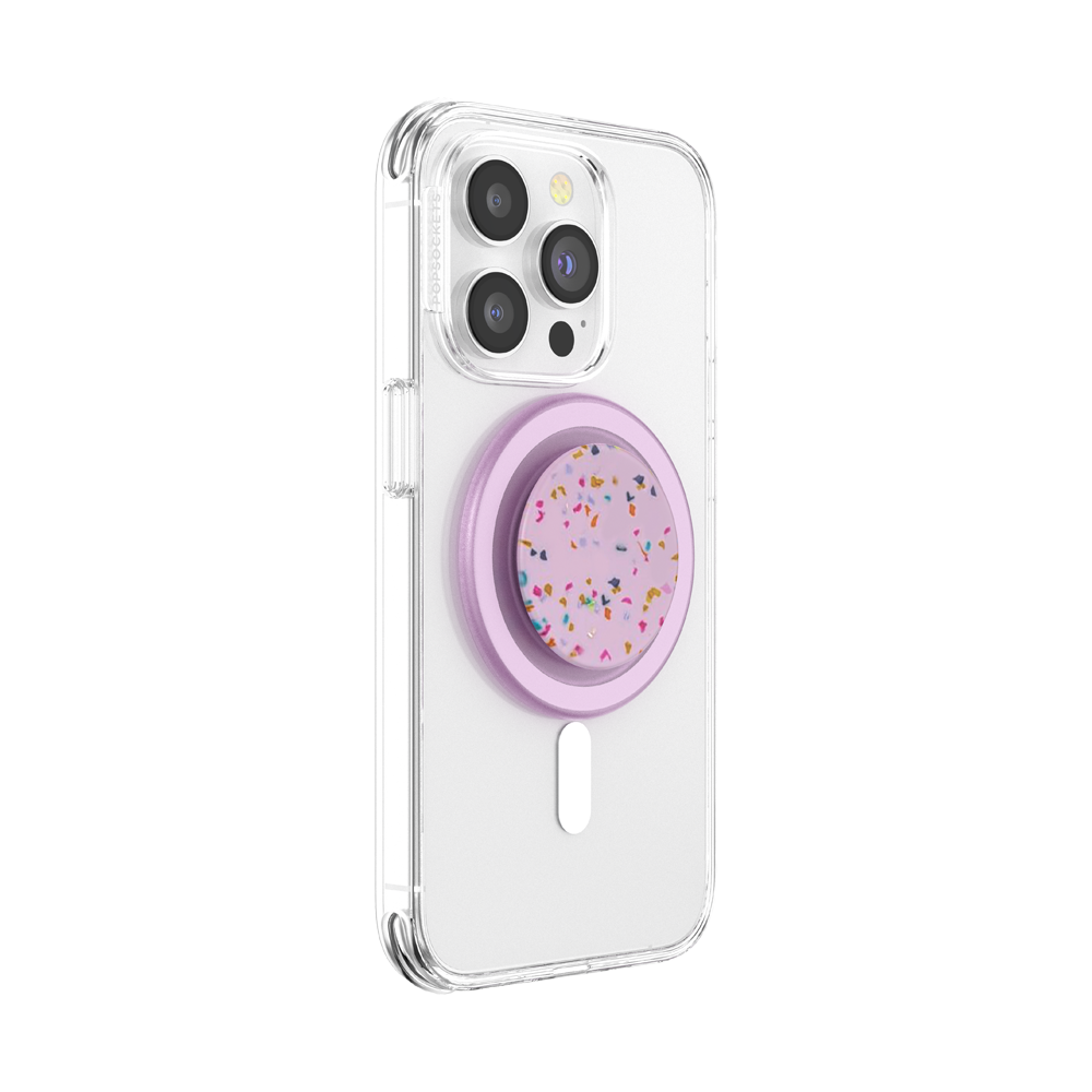 Circus Regrind Sugar Plum — MagSafe PopGrip - US 43189
