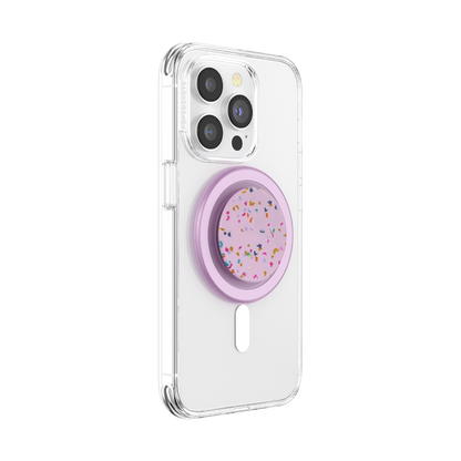 Circus Regrind Sugar Plum — MagSafe PopGrip - US 43189