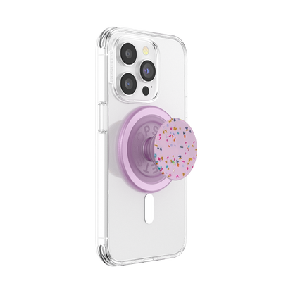 Circus Regrind Sugar Plum — MagSafe PopGrip - US 71735