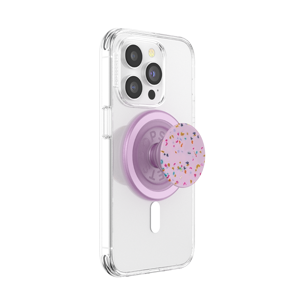 Circus Regrind Sugar Plum — MagSafe PopGrip - US 63075