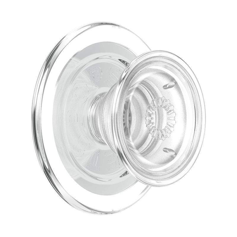 Clear — MagSafe PopGrip - US 03153