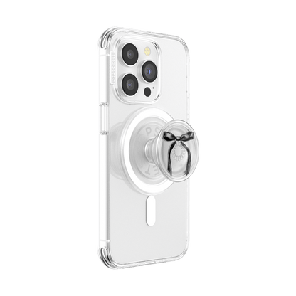 Black Bow — MagSafe PopGrip - US 43526