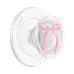 Pink Bow — MagSafe PopGrip - US 20962