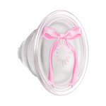 Pink Bow — PopTop - US 01620