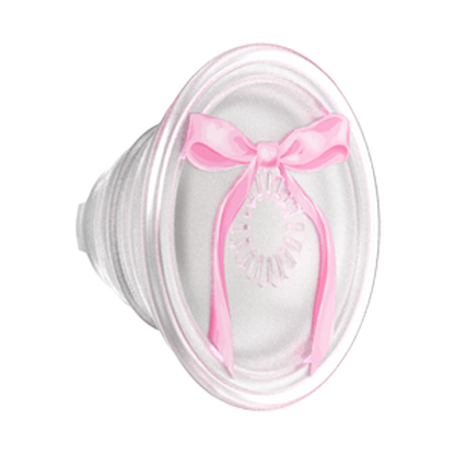 Pink Bow — PopTop - US 31444