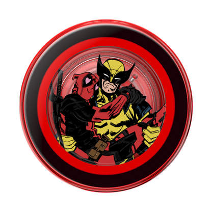 Deadpool and Wolverine — MagSafe PopGrip - US 42063