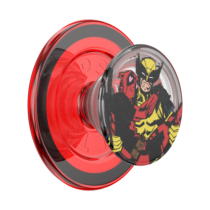 Deadpool and Wolverine — MagSafe PopGrip - US 51755
