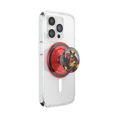 Deadpool and Wolverine — MagSafe PopGrip - US 37988