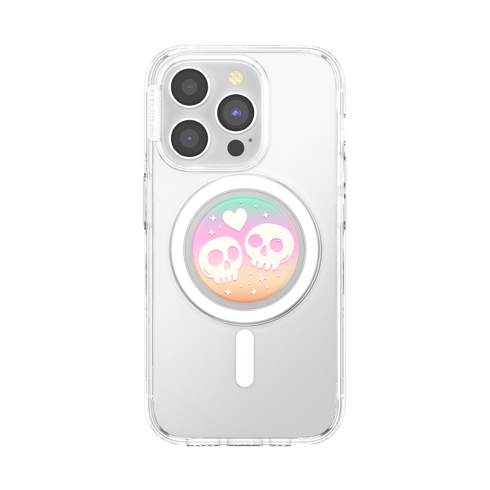 Deathly Adorable — MagSafe PopGrip - US 41330