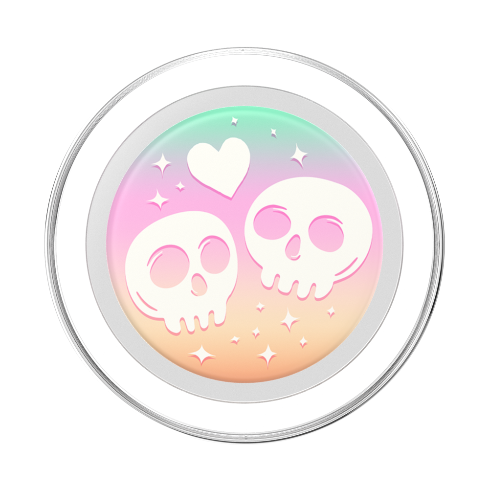Deathly Adorable — MagSafe PopGrip - US 41330