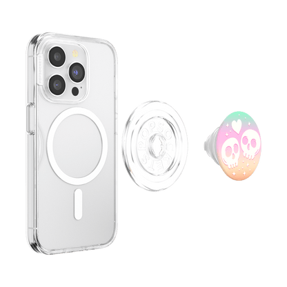 Deathly Adorable — MagSafe PopGrip - US 76427