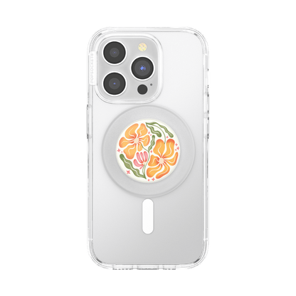 Desert Garden — MagSafe PopGrip - US 98500