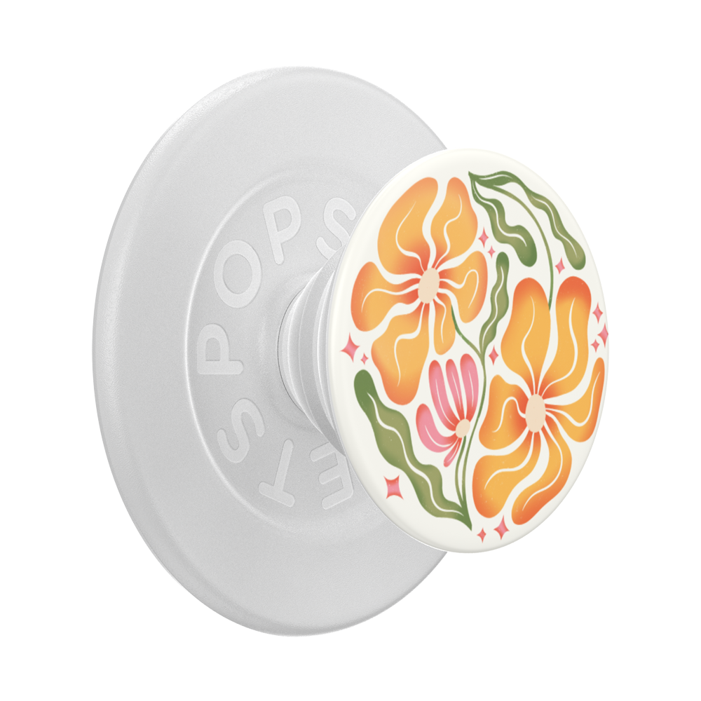Desert Garden — MagSafe PopGrip - US 98500