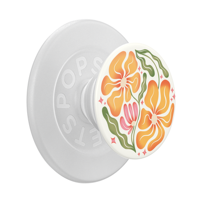 Desert Garden — MagSafe PopGrip - US 91730