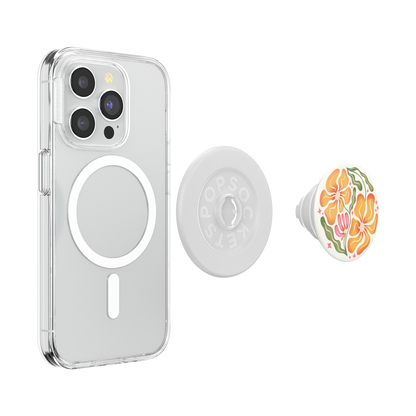 Desert Garden — MagSafe PopGrip - US 81603