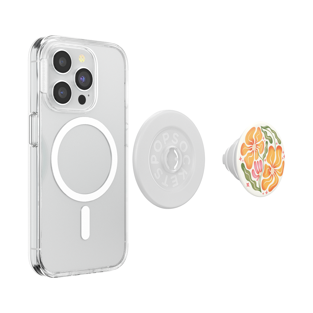 Desert Garden — MagSafe PopGrip - US 42344