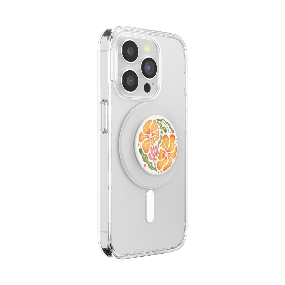 Desert Garden — MagSafe PopGrip - US 81603