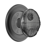 Dimensionals Enamel Death Star — MagSafe PopGrip - US 70139