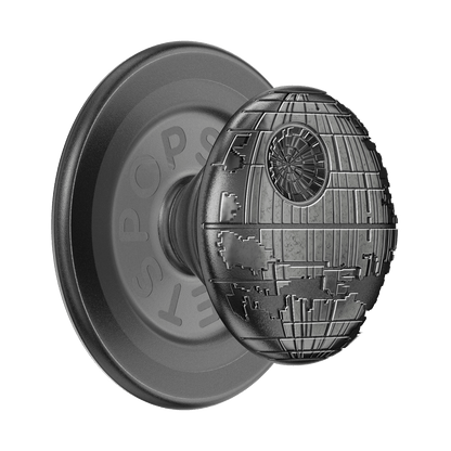 Dimensionals Enamel Death Star — MagSafe PopGrip - US 70139
