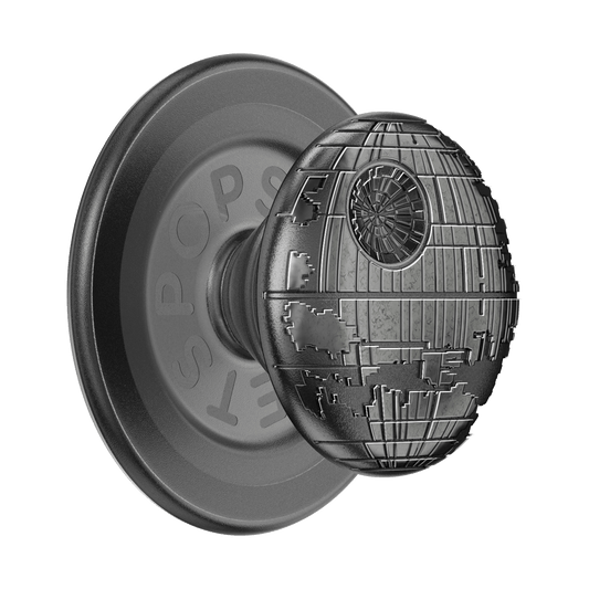 Dimensionals Enamel Death Star — MagSafe PopGrip - US 75845