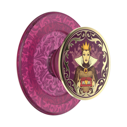 Enamel Essence of Evil Queen — MagSafe PopGrip - US 18919