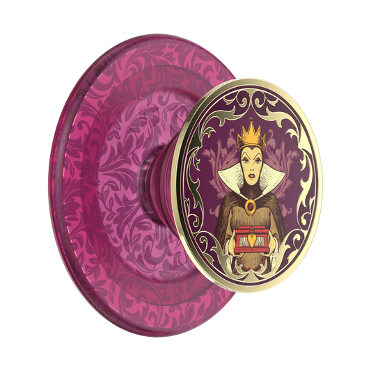 Enamel Essence of Evil Queen — MagSafe PopGrip - US 18919