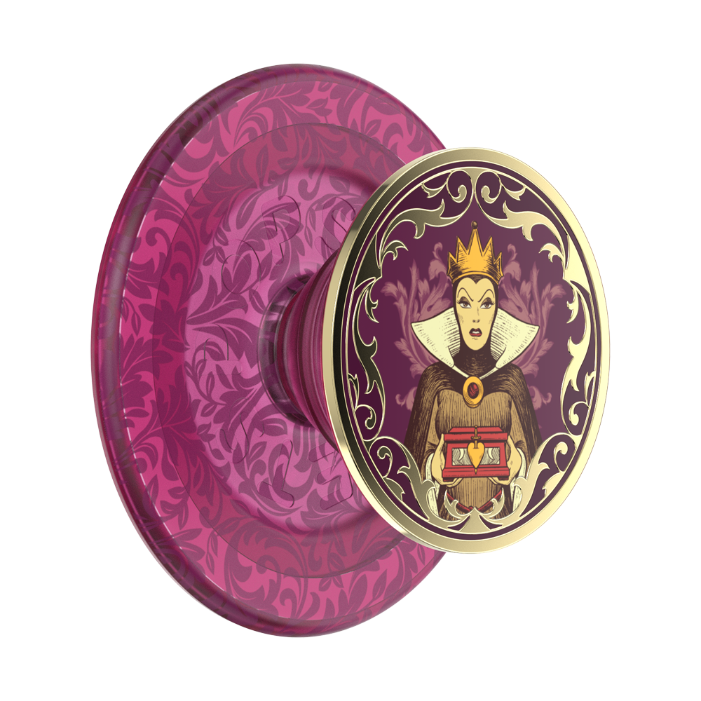 Enamel Essence of Evil Queen — MagSafe PopGrip - US 22705
