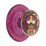 Enamel Essence of Evil Queen — MagSafe PopGrip - US 22705