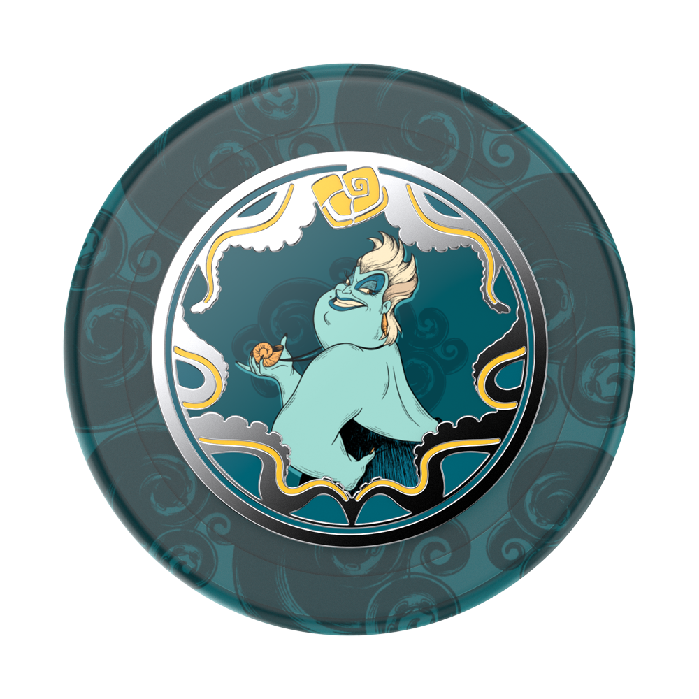 Enamel Essence of Ursula — MagSafe PopGrip - US 32162