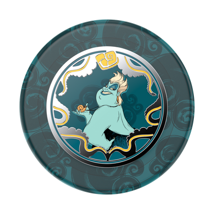 Enamel Essence of Ursula — MagSafe PopGrip - US 32162