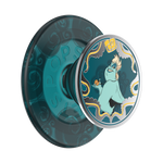 Enamel Essence of Ursula — MagSafe PopGrip - US 32162